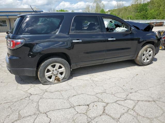 Vin: 1gkkrned5ej167399, lot: 54206115, gmc acadia sle 20143