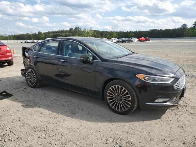 Vin: 3fa6p0h99hr112290, lot: 52286725, ford fusion se 20174
