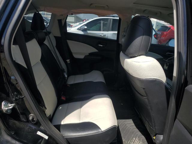 2015 HONDA CR-V EX - 2HKRM4H54FH608490