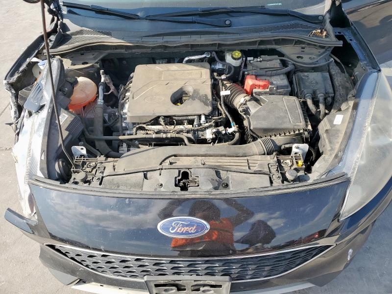 2020 FORD ESCAPE SEL - 1FMCU0H68LUB78645