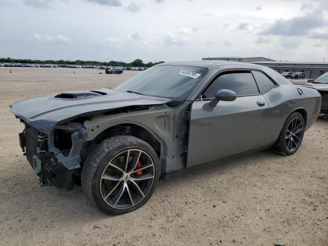 Vin: 2c3cdzfj7jh271838, lot: 54936795, dodge challenger r/t 392 2018 img_1