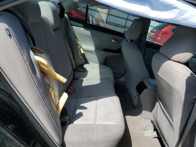 2016 TOYOTA CAMRY LE - 4T4BF1FK3GR574862