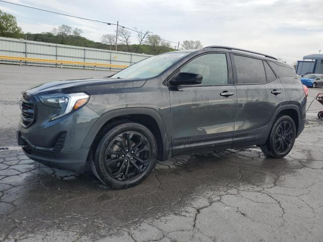 GMC TERRAIN SL