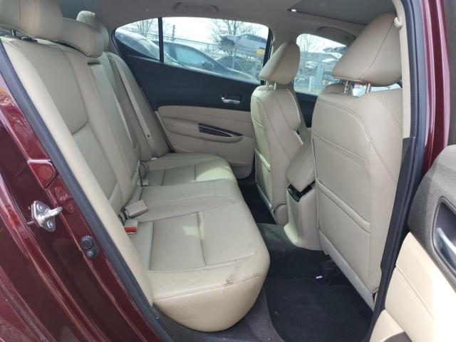 2015 ACURA TLX - 19UUB2F31FA006953