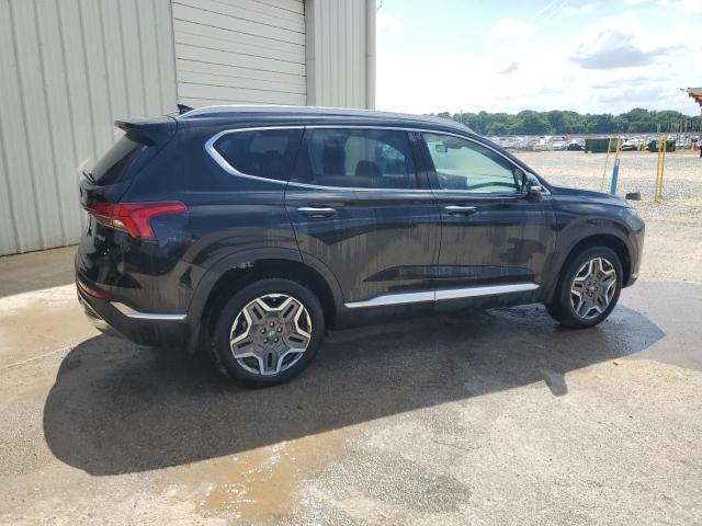 Vin: 5nms5da12ph010306, lot: 55072235, hyundai santa fe limited 20233