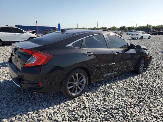 Vin: 19xfc1f70ke011067, lot: 54440465, honda civic exl 20193