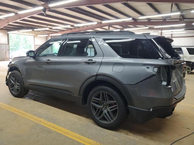 2025 FORD EXPLORER S 1FMWK7GC4SGB29457