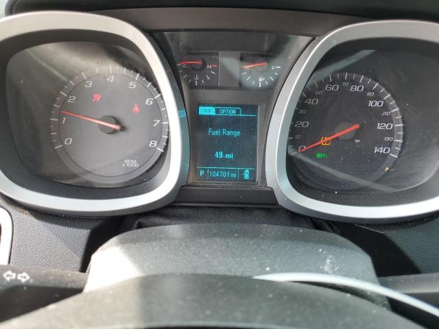2016 CHEVROLET EQUINOX LT - 2GNFLFEK3G6287485