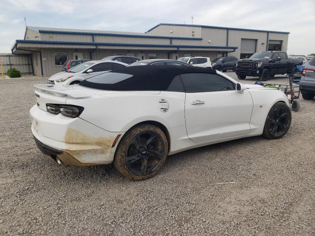 Vin: 1g1fb3ds8k0129665, lot: 54185265, chevrolet camaro ls 20193