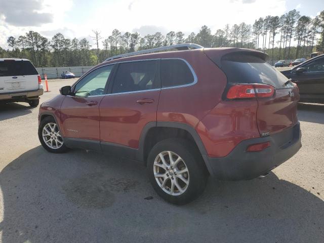 Vin: 1c4pjlcb8ew205886, lot: 51466935, jeep grand cher latitude 20142