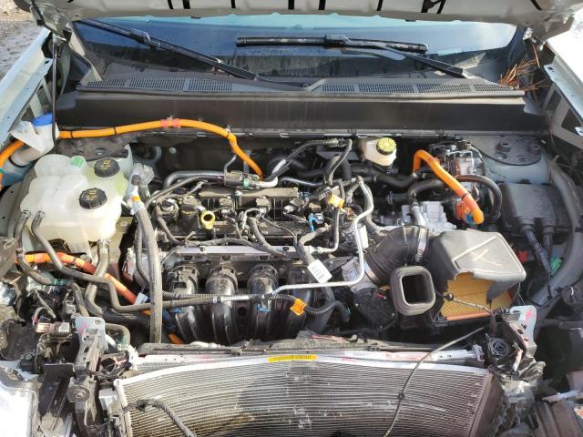 2024 FORD MAVERICK X - 3FTTW8A38RRB12173