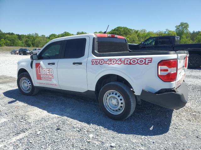 Vin: 3fttw8a90rra89850, lot: 53334665, ford maverick xl 20242