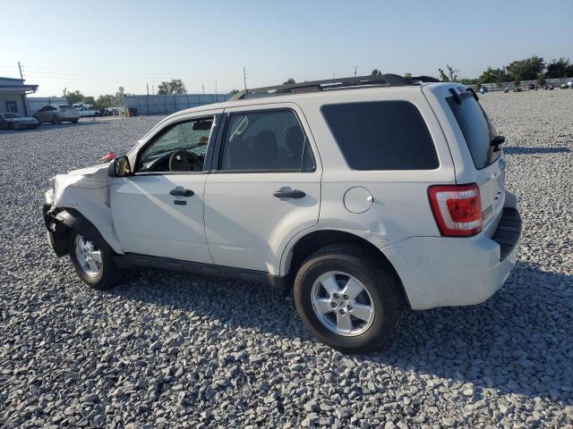 Vin: 1fmcu0dg2bkb82912, lot: 55018185, ford escape xlt 20112