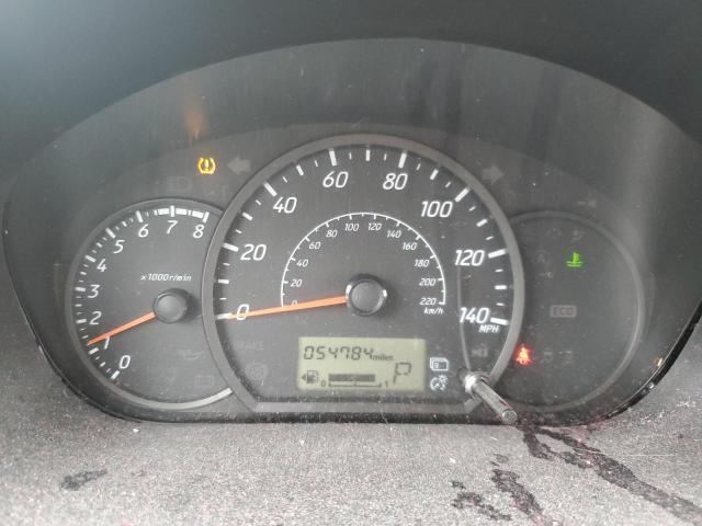 2020 MITSUBISHI MIRAGE ES ML32A3HJ4LH007028