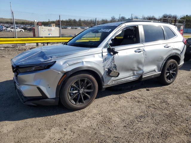 2025 HONDA CR-V SPORT - 5J6RS6H85SL004880