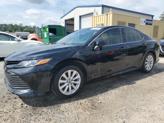Vin: 4t1b11hk9ju651649, lot: 55327375, toyota camry l 2018 img_1