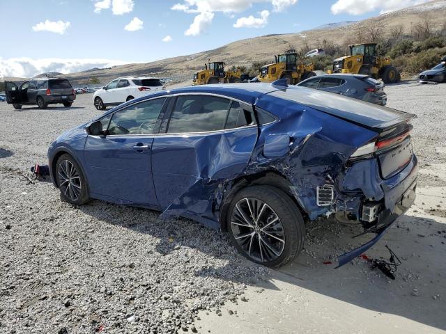 Vin: jtdacaau9r3032346, lot: 51150315, toyota prius le 20242