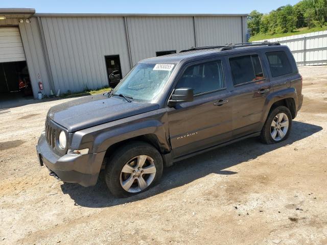 JEEP PATRIOT LA