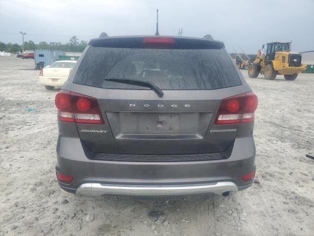 2015 DODGE JOURNEY CR - 3C4PDCGB7FT611571