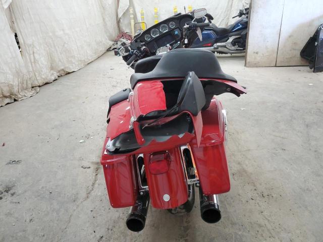 2023 HARLEY-DAVIDSON FLHTK 1HD1KEF10PB680314