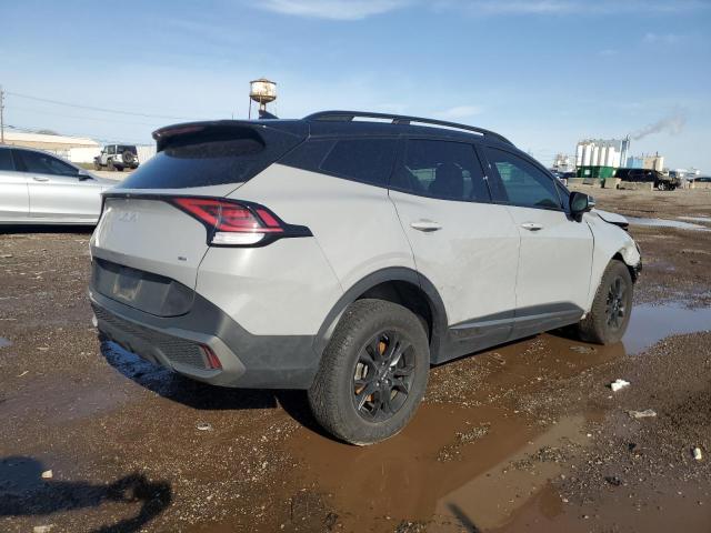 Vin: 5xyk7caf5pg040717, lot: 51357515, kia sportage x x-pro 20233