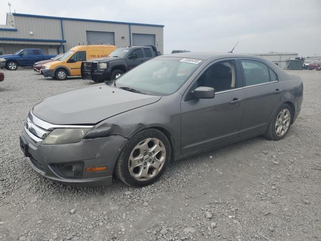 Vin: 3fahp0ha5ar381508, lot: 53666495, ford fusion se 2010 img_1