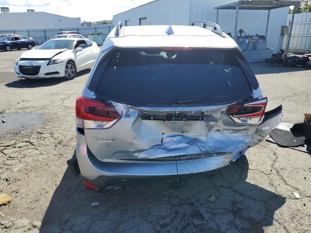 2023 SUBARU FORESTER L - JF2SKAPC8PH415380