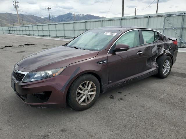 Vin: 5xxgm4a72cg046924, lot: 54338885, kia optima lx 2012 img_1