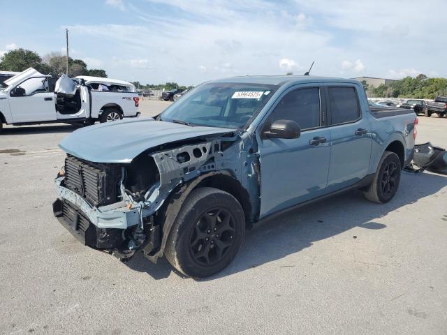 FORD MAVERICK X