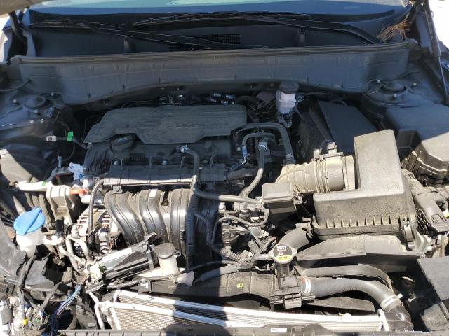 2024 HYUNDAI KONA SE KM8HACAB9RU039849
