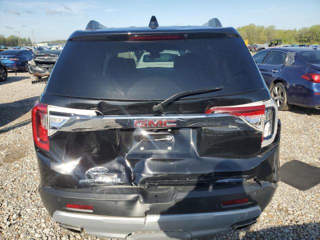 2023 GMC ACADIA SLT 1GKKNML46PZ152715