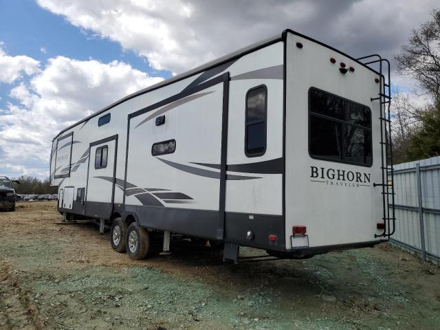 BIGH TRAILER 2020 white   5SFBG4220LE429296 photo #4