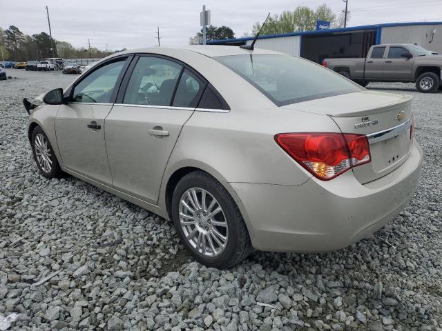 Vin: 1g1ph5sb8d7192454, lot: 51416815, chevrolet cruze eco 20132
