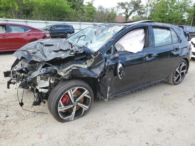 VOLKSWAGEN GTI SE