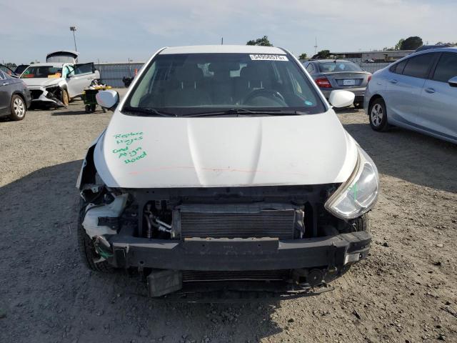 2015 HYUNDAI ACCENT GS KMHCT5AE3FU197979