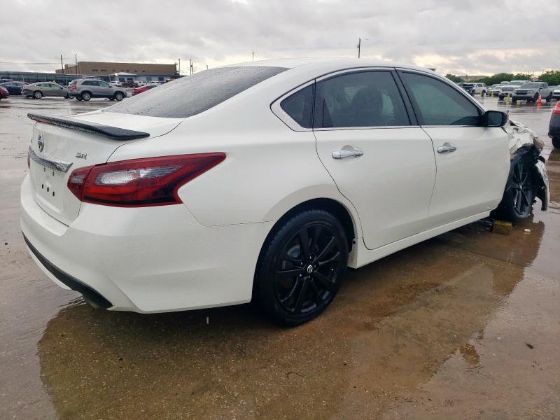 Vin: 1n4al3ap2hc214772, lot: 54856195, nissan altima 2.5 20173