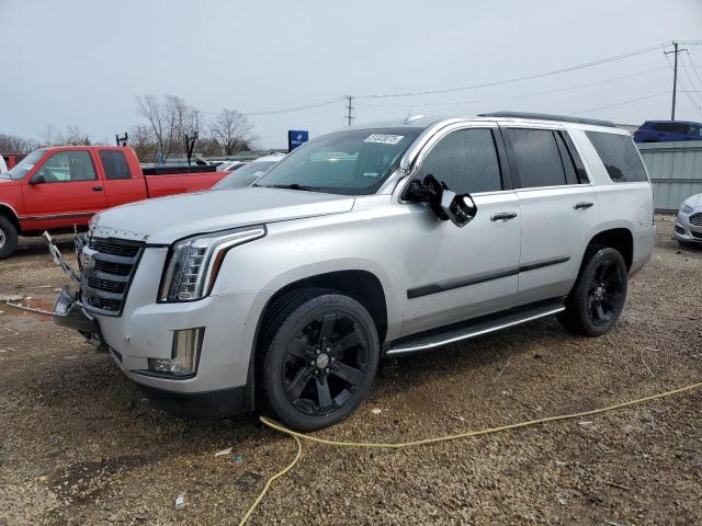 Vin: 1gys4bkj0gr287788, lot: 51323075, cadillac escalade luxury 2016 img_1