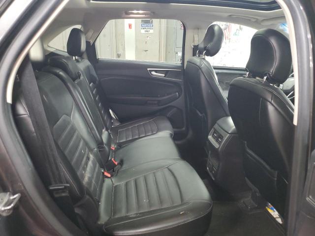 2015 FORD EDGE SEL - 2FMTK4J97FBB14785