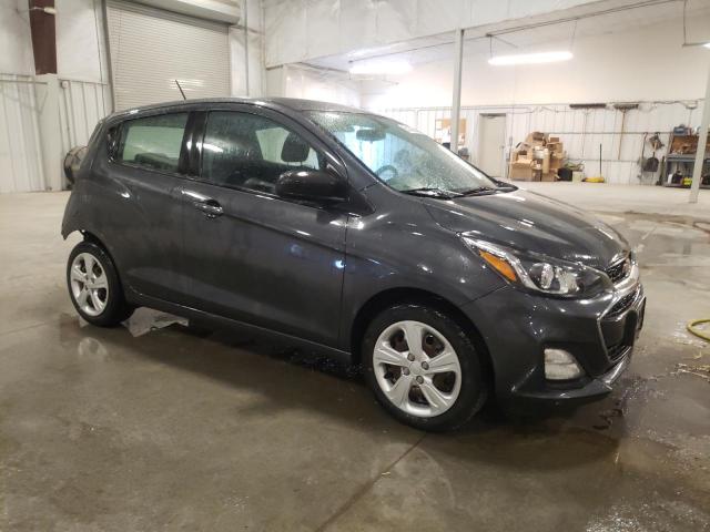 Vin: kl8ca6sa0lc475260, lot: 55137895, chevrolet spark ls 20204