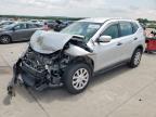 2017 NISSAN ROGUE SV - 5N1AT2MV5HC730294