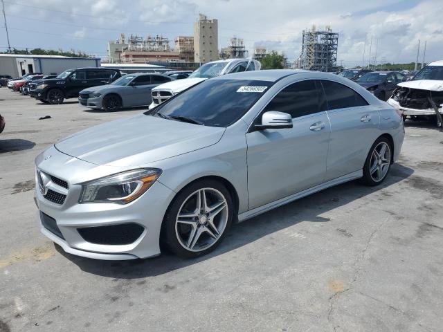 Vin: wddsj4eb7en046500, lot: 54266805, mercedes-benz cla-class 250 2014 img_1