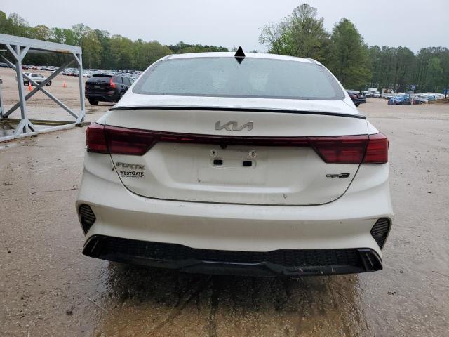 2023 KIA FORTE GT L - 3KPF54AD0PE525727