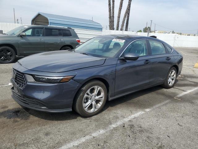 Vin: 1hgcy1f2xra068741, lot: 52625625, honda accord lx 2024 img_1