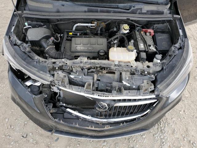2018 BUICK ENCORE PRE - KL4CJASB2JB707020