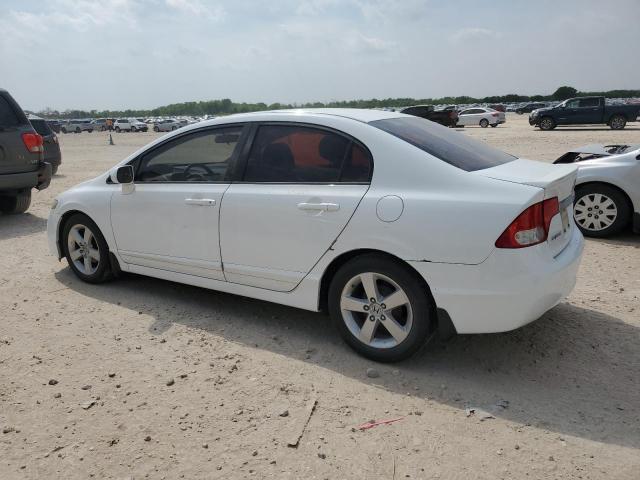 Vin: 2hgfa1f67bh537344, lot: 53815345, honda civic lx-s 20112