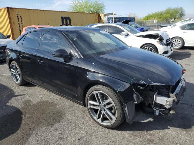 Vin: wauaugff2la101520, lot: 53475835, audi a3 premium 20204