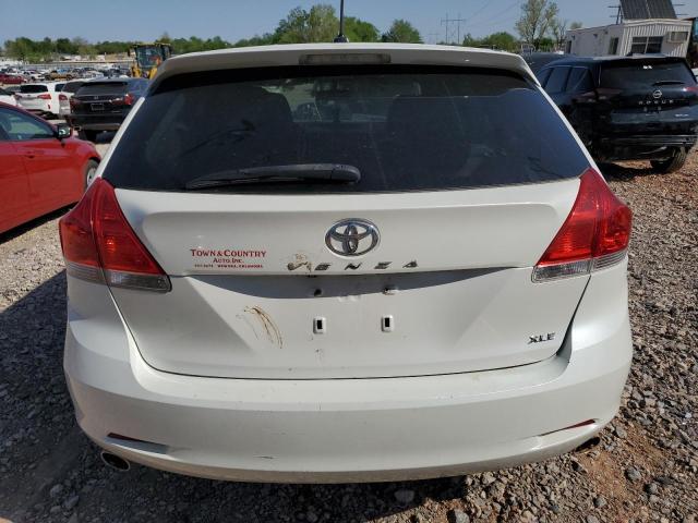 2012 TOYOTA VENZA LE #3268991046