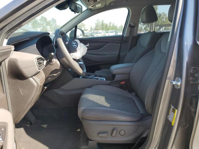 2019 HYUNDAI SANTA FE S - 5NMS33AD9KH012184