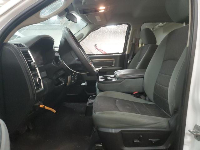 2019 RAM 1500 CLASS - 1C6RR7TT1KS612234