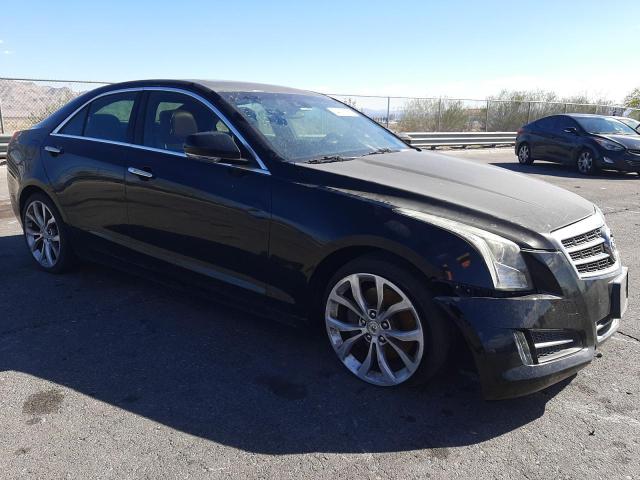 Vin: 1g6al5sx1d0147083, lot: 54378755, cadillac ats premium 20134